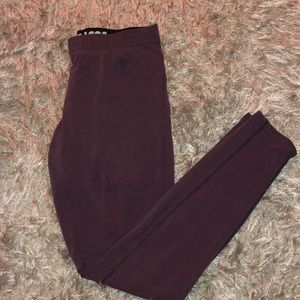 Nike workout leggings.